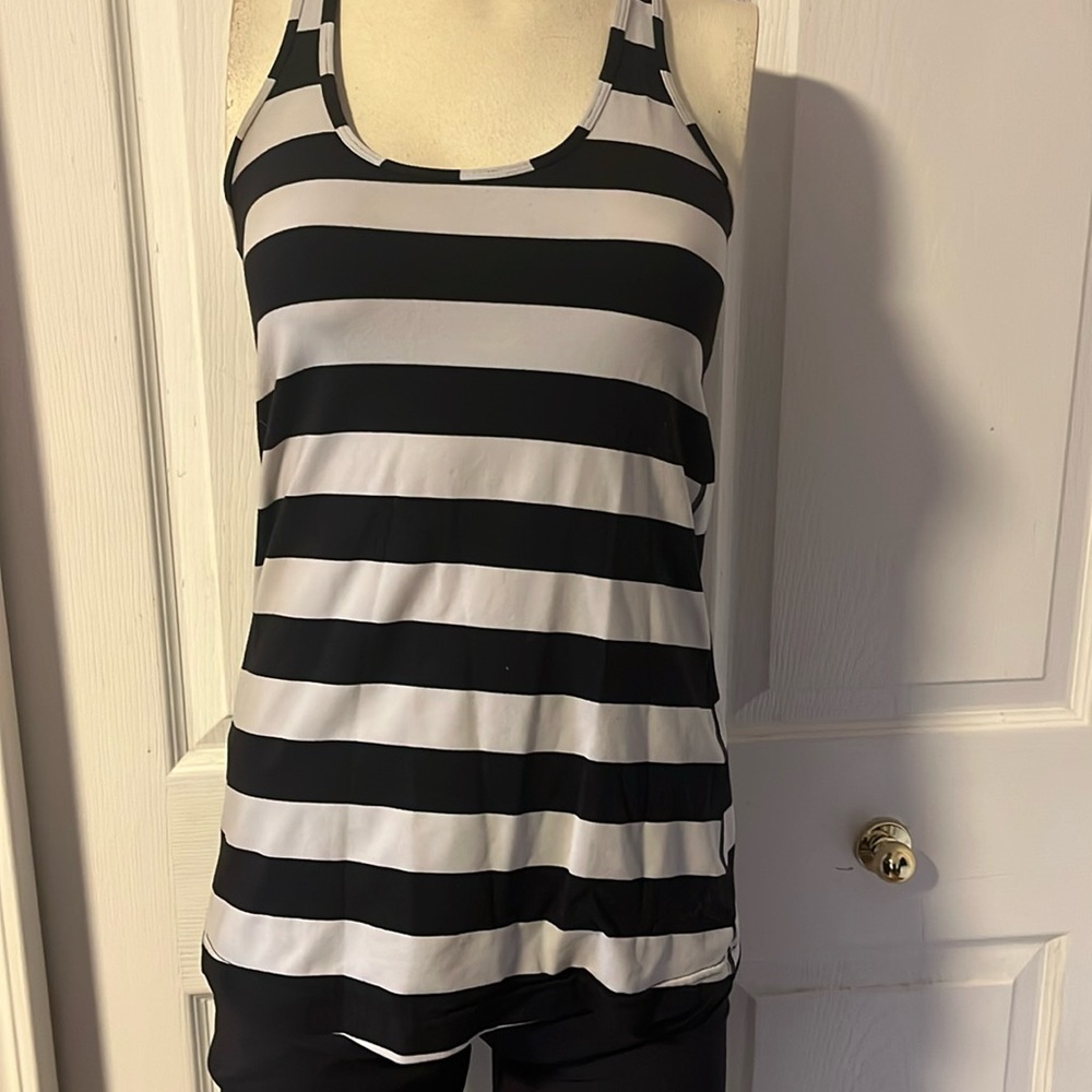 GUC Lululemon Racerback Tank